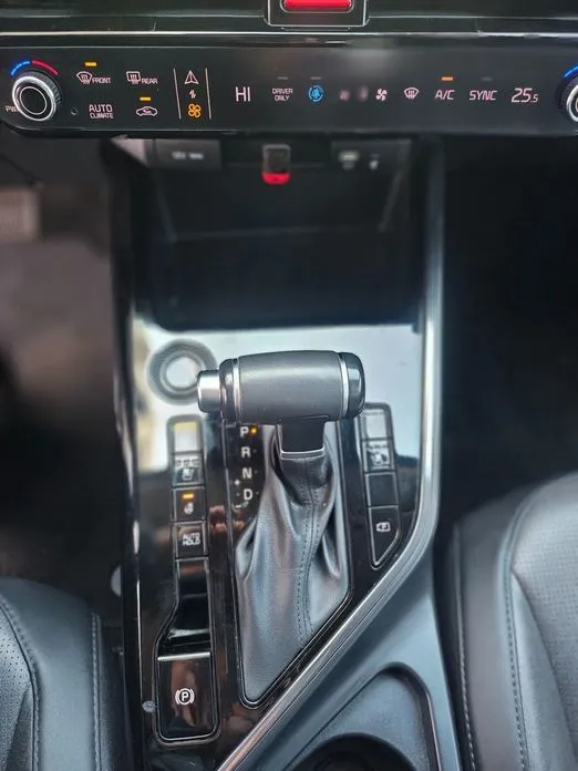 Kia Niro — фото 2