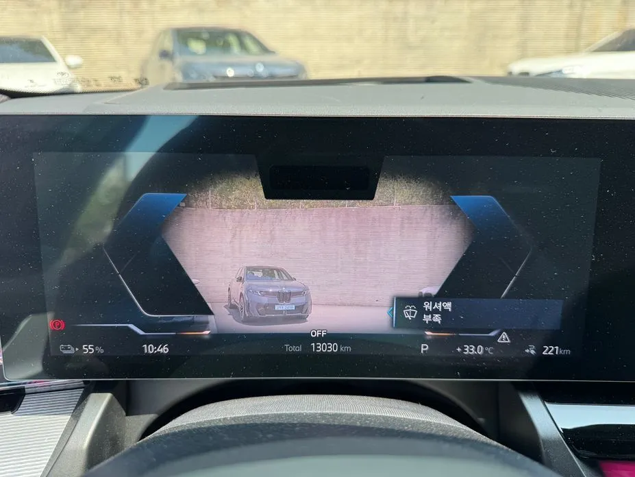 BMW i5 2025 из KR, фото 3