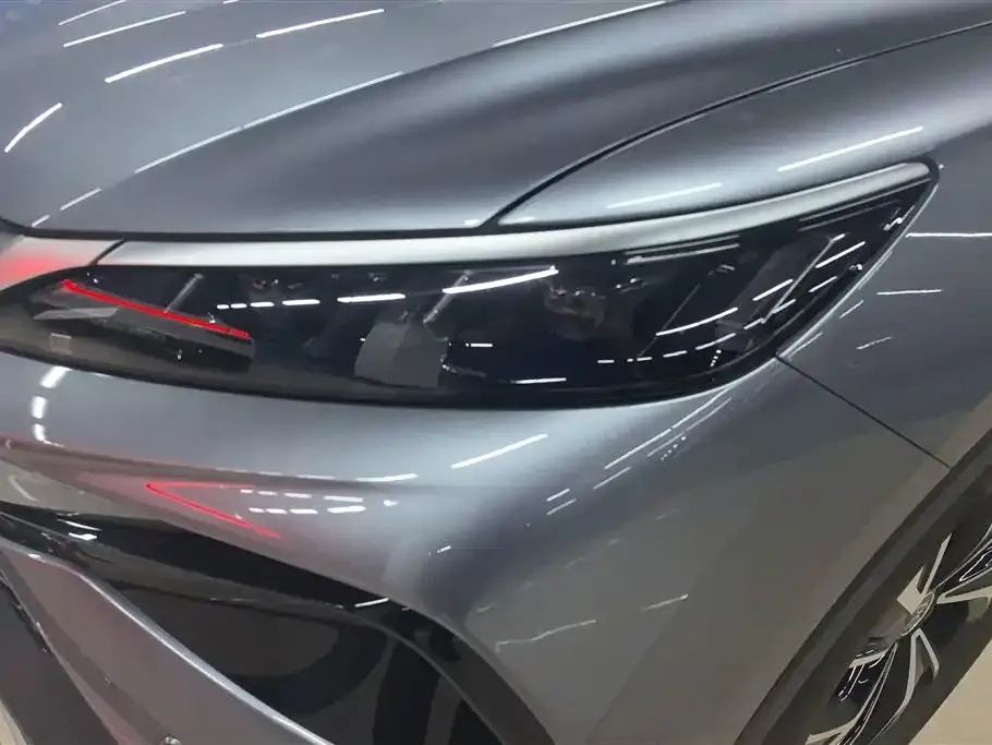 BYD Pro New Energy — фото 10