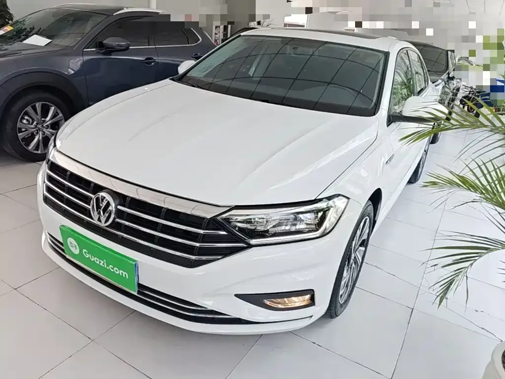 Volkswagen Sagitar 2022 из CN, фото 7