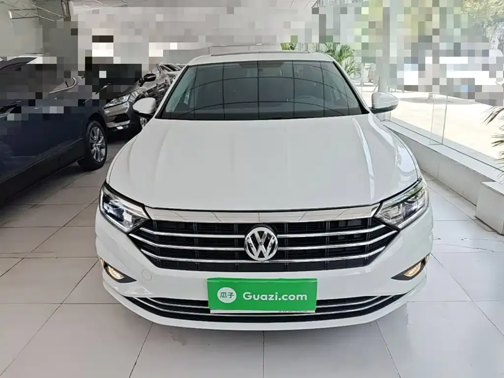 Volkswagen Sagitar 2022 из CN, фото 3