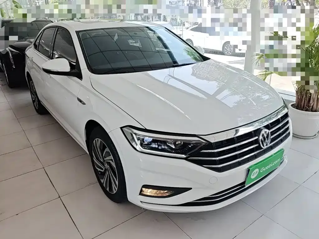 Volkswagen Sagitar 2022 из CN, фото 4