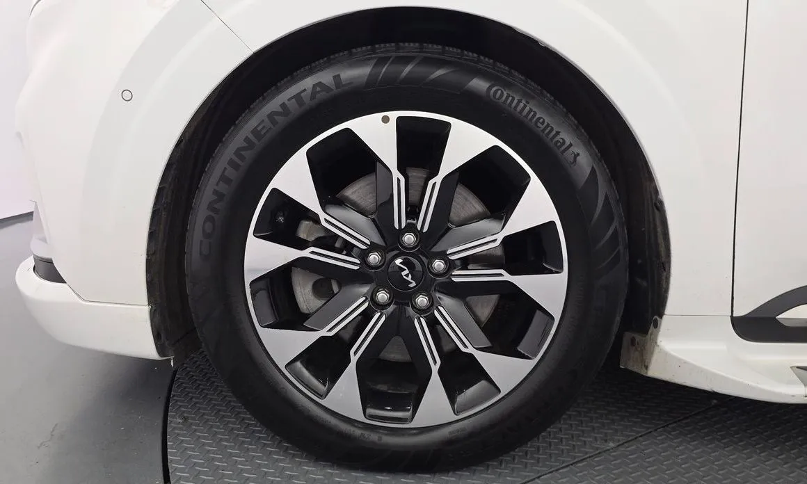 Kia Carnival 2022 из KR, фото 8