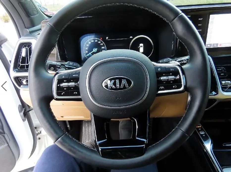 Kia Sorento — фото 2