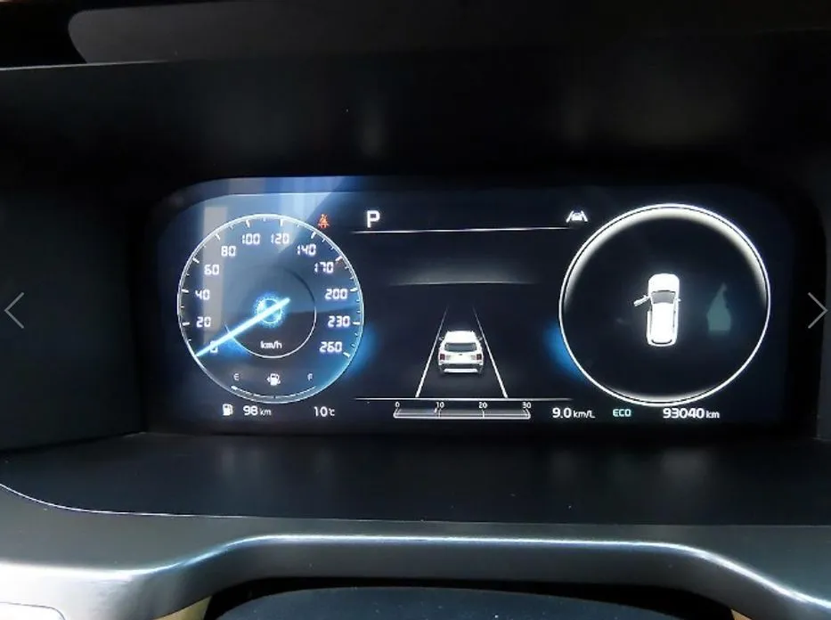 Kia Sorento — фото 3