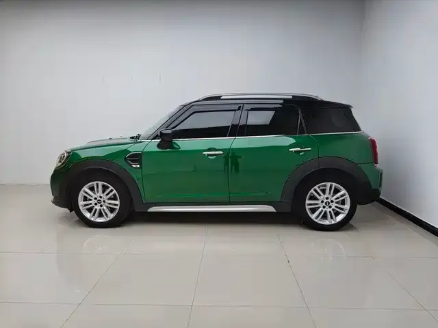 MINI Countryman 2021 из CN, фото 2