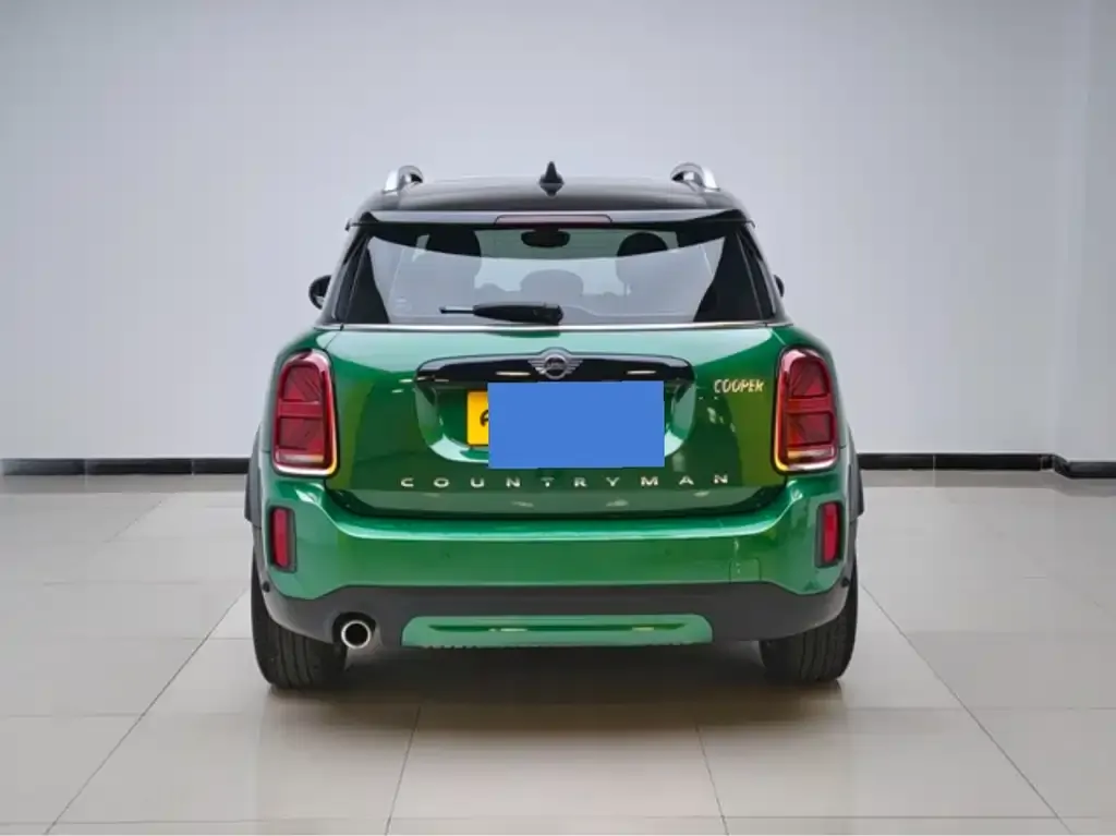 MINI Countryman 2021 из CN, фото 7