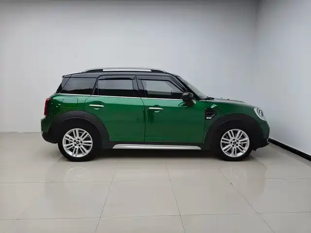MINI Countryman 2021 из CN, фото 6