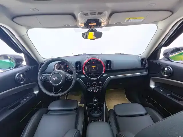 MINI Countryman 2021 из CN, фото 3