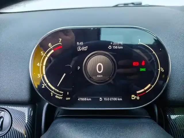MINI Countryman 2021 из CN, фото 9
