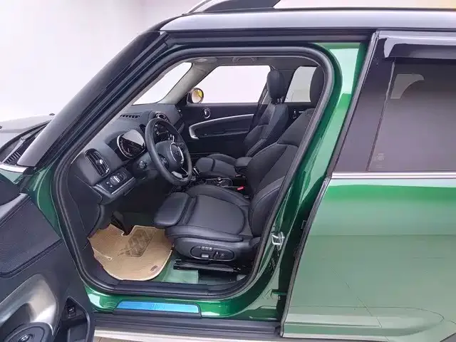 MINI Countryman 2021 из CN, фото 4