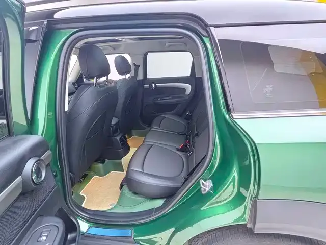 MINI Countryman 2021 из CN, фото 5