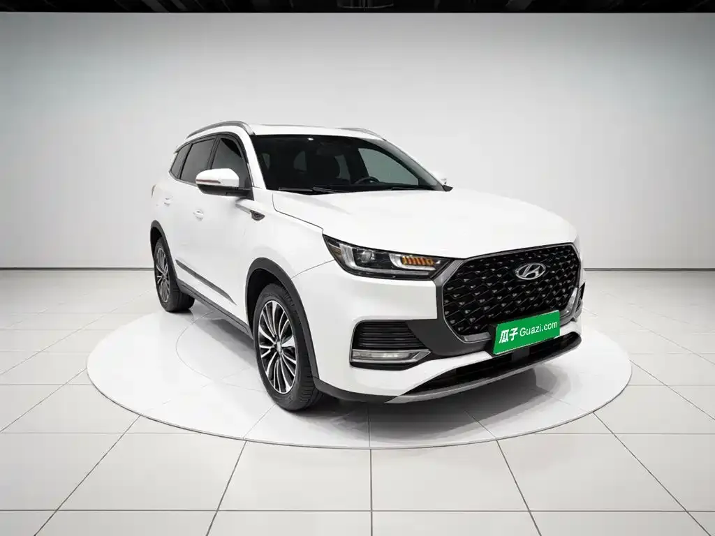Chery Tiggo 8 PLUS — фото 2