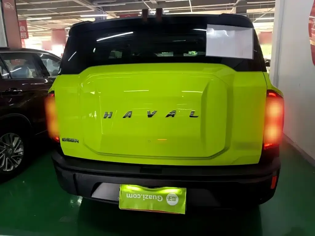 Haval Cool Dog — фото 2