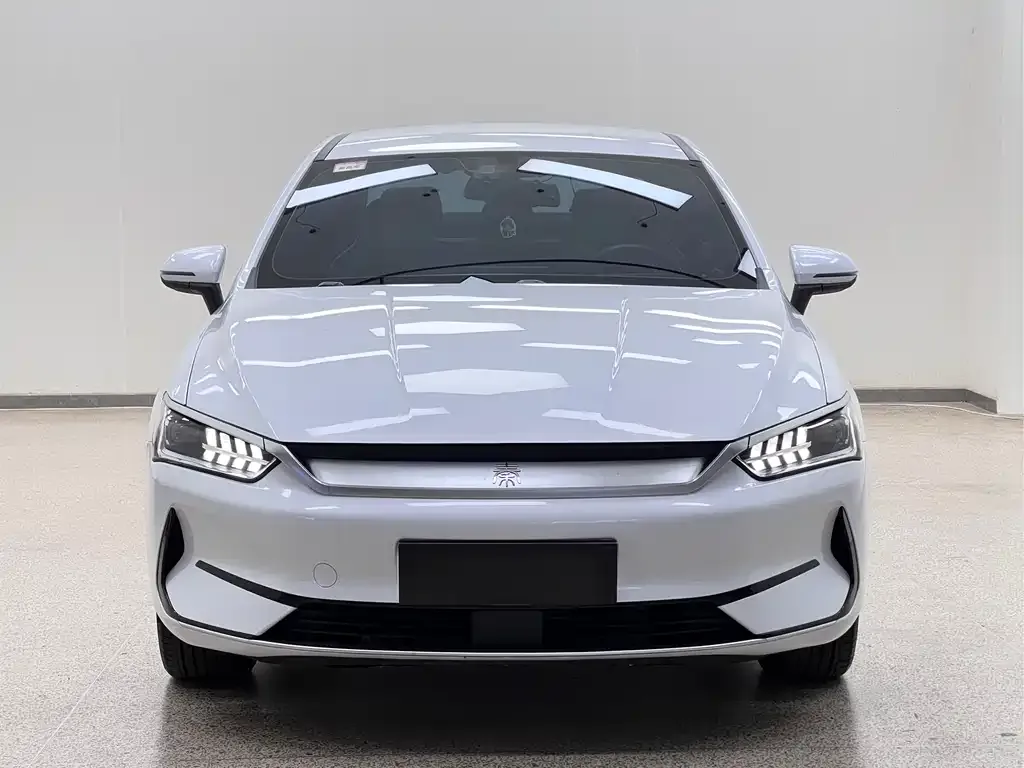 BYD Qin PLUS — фото 2