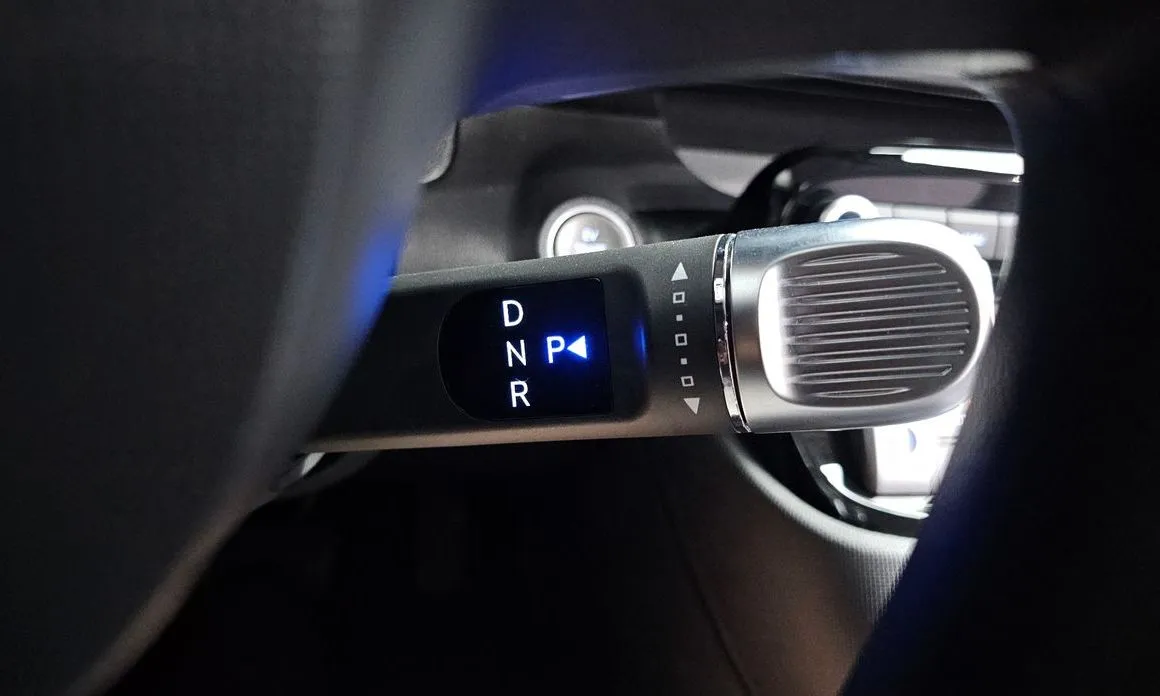 Hyundai Casper — фото 9