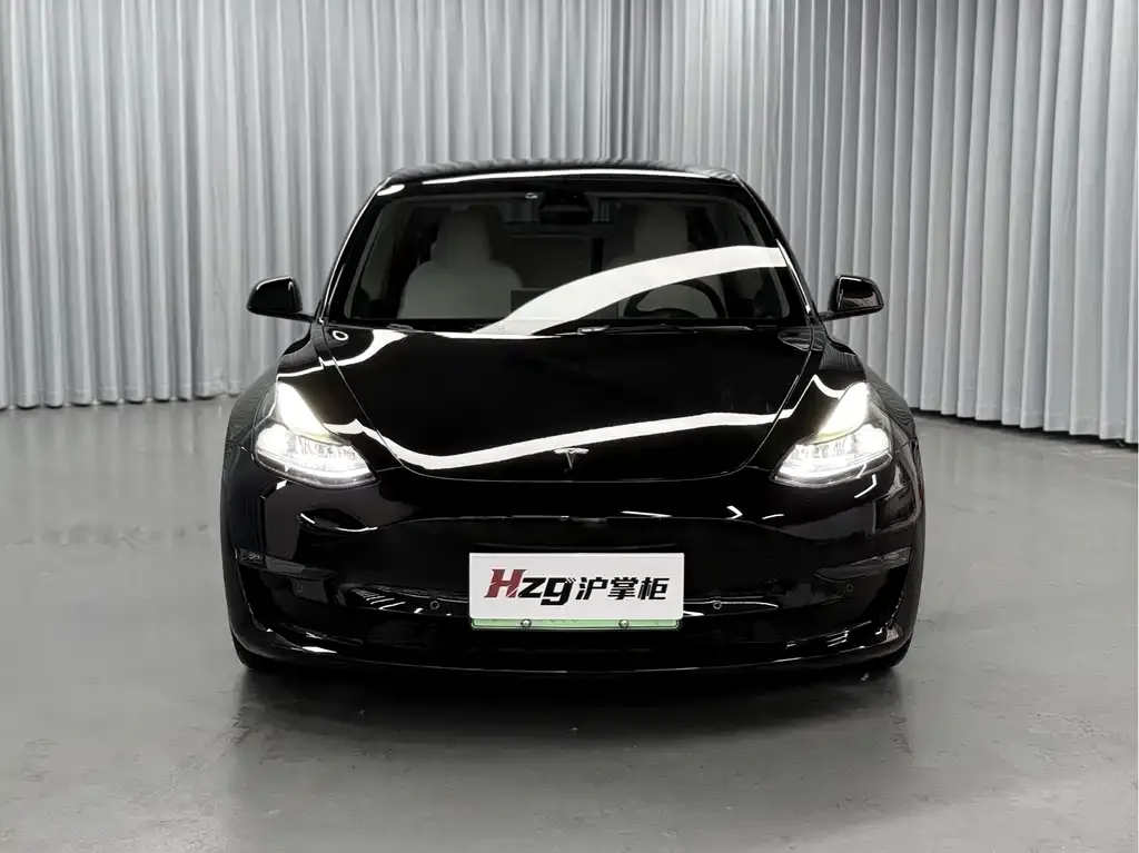 Tesla Model 3 — фото 2