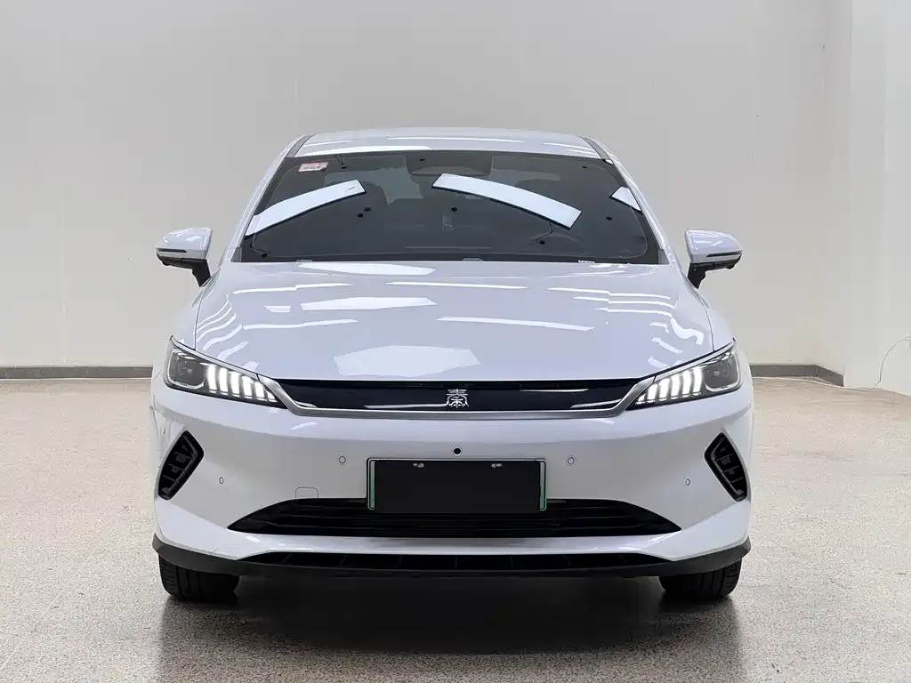 BYD Qin PLUS — фото 7