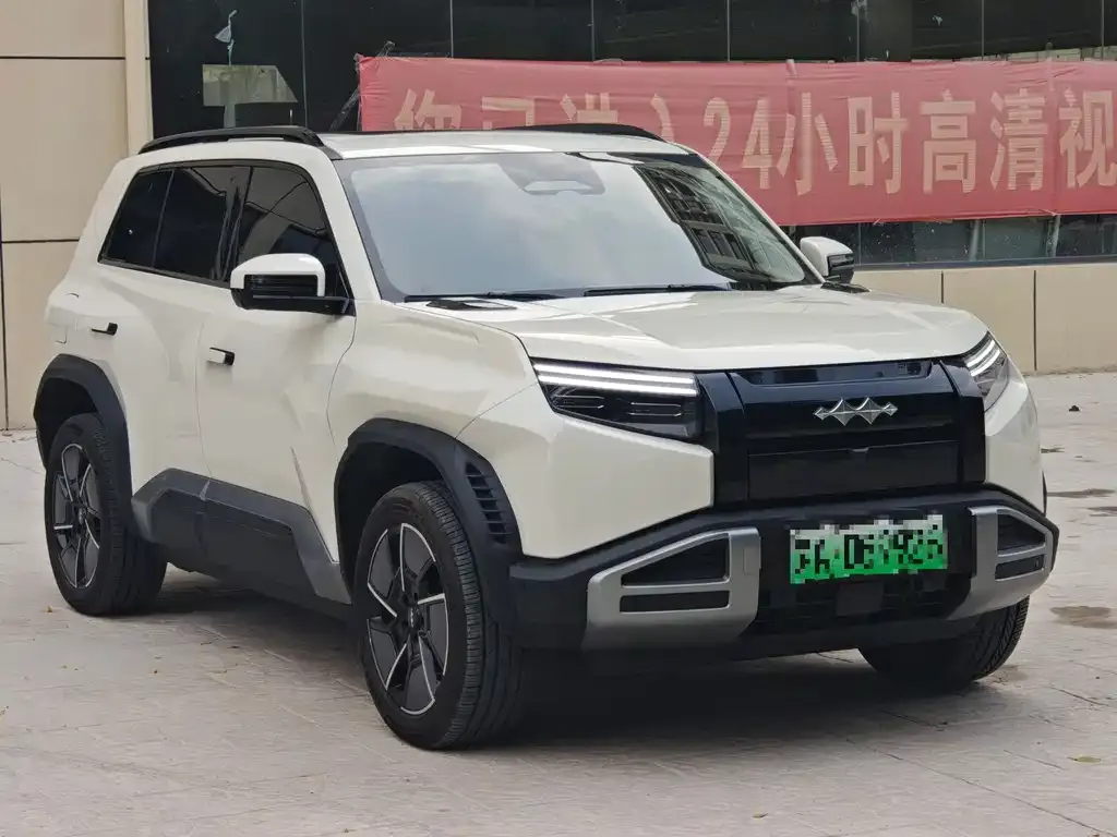 Fang Cheng Bao Titanium 3 — фото 4