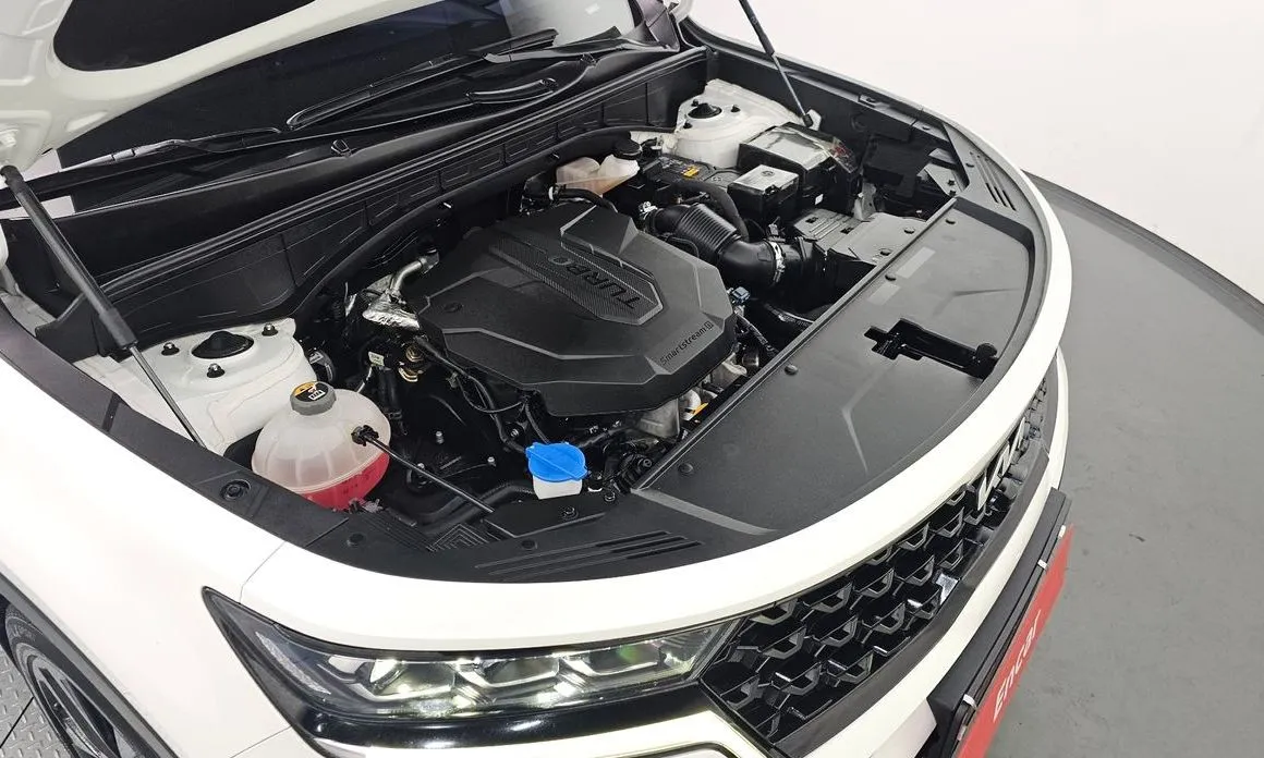 Kia Sorento — фото 10
