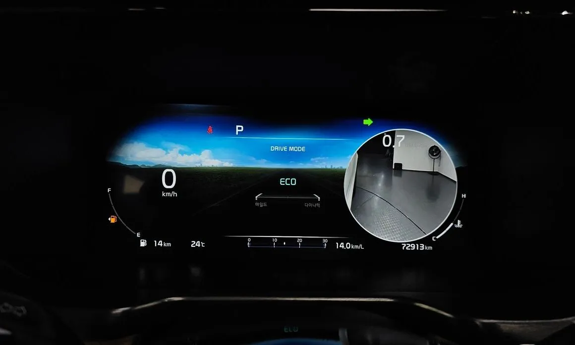 Kia Sorento — фото 2