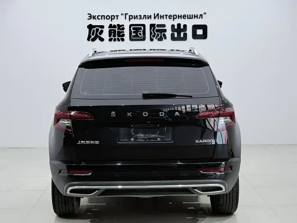 Skoda Karoq — фото 2