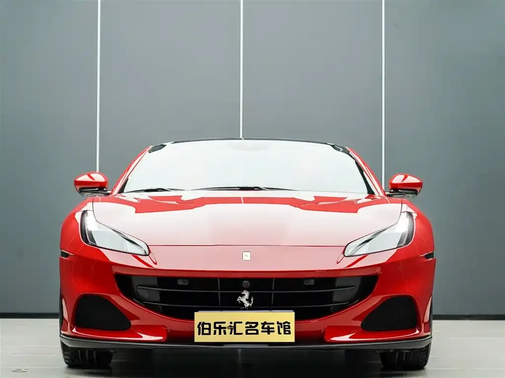 Ferrari Portofino — фото 2