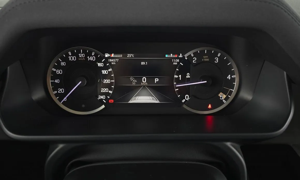 Land Rover Defender — фото 2