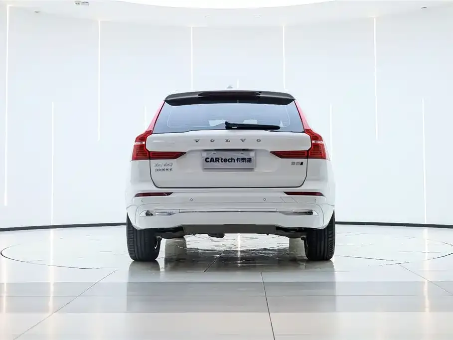 Volvo XC60 2024 из CN, фото 10