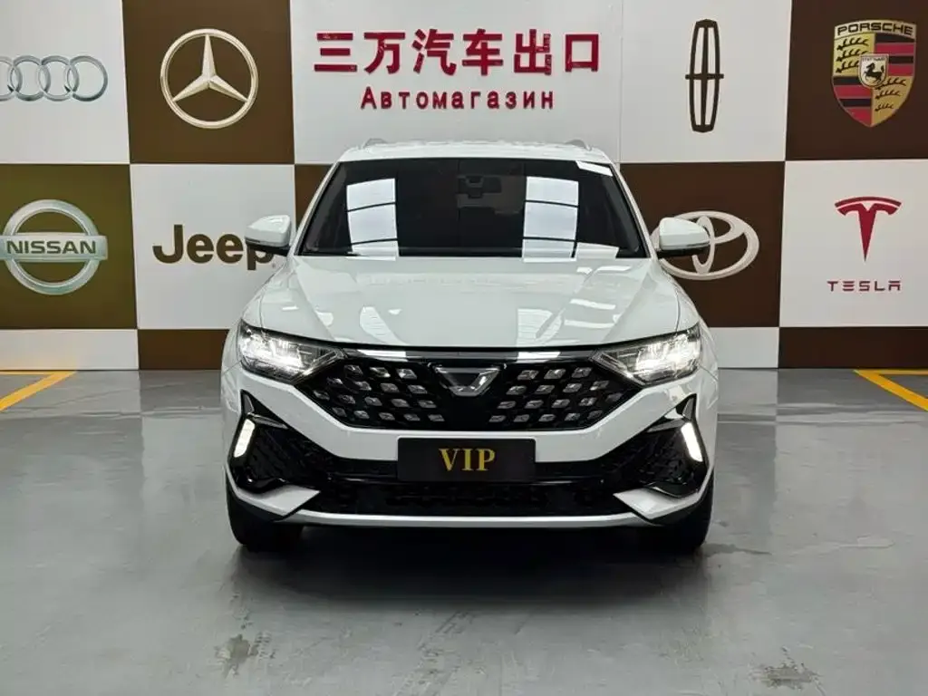 Jetta VS5 — фото 3