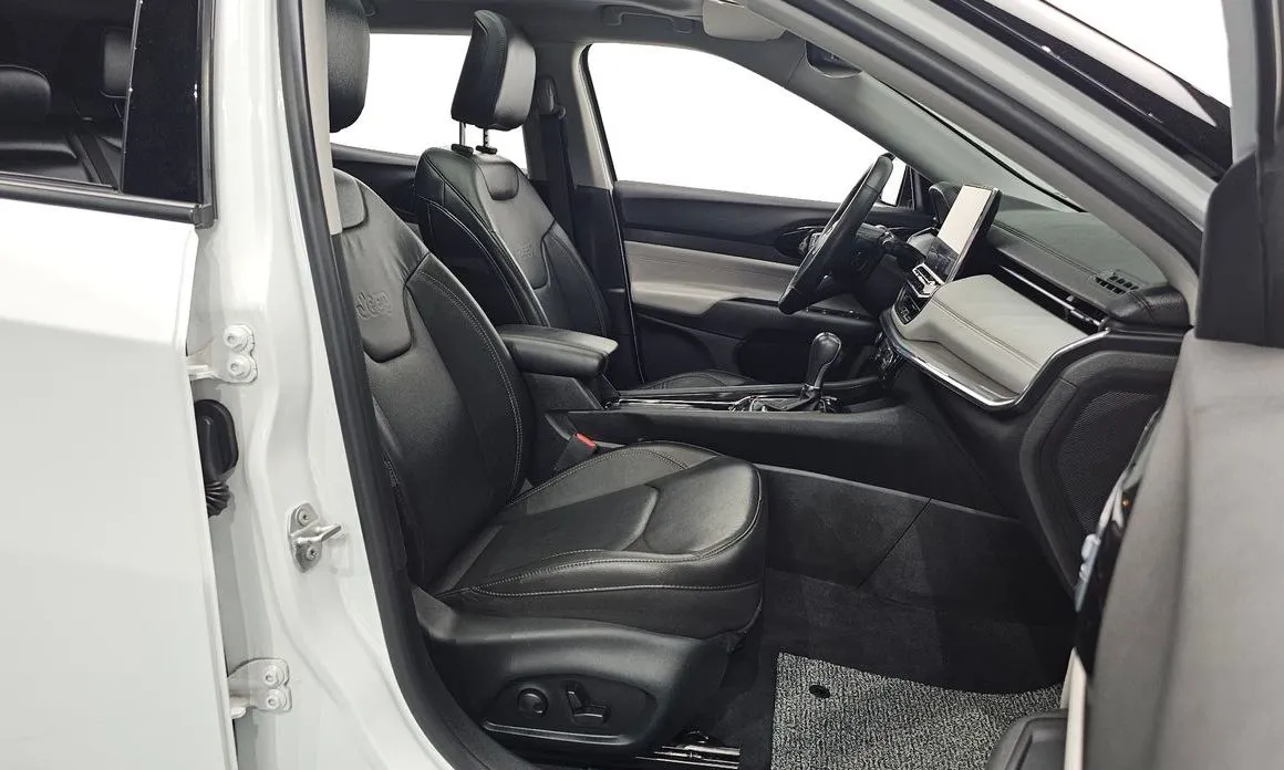Jeep Compass 2022 из KR, фото 3