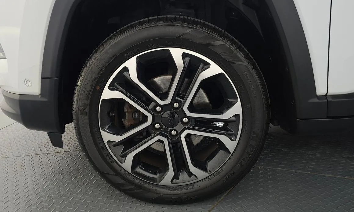 Jeep Compass 2022 из KR, фото 7
