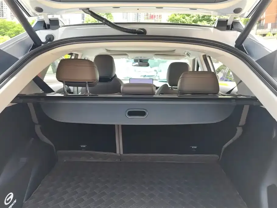 GAC Motor Trumpchi GS4 2024 из CN, фото 6