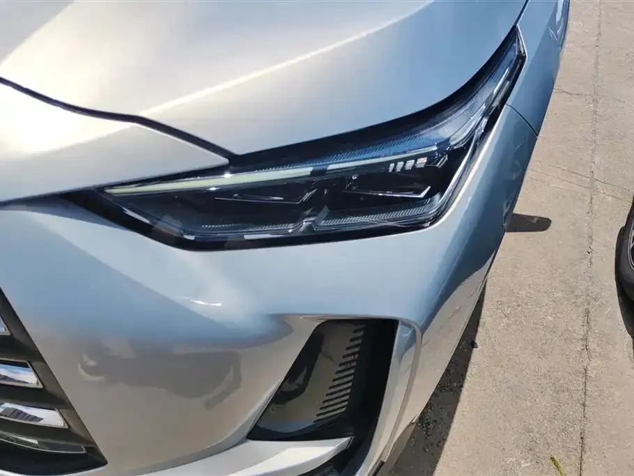 GAC Motor Trumpchi GS4 2024 из CN, фото 2