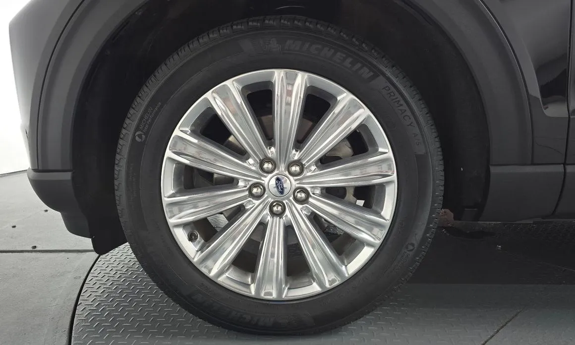 Ford Explorer 2023 из KR, фото 10
