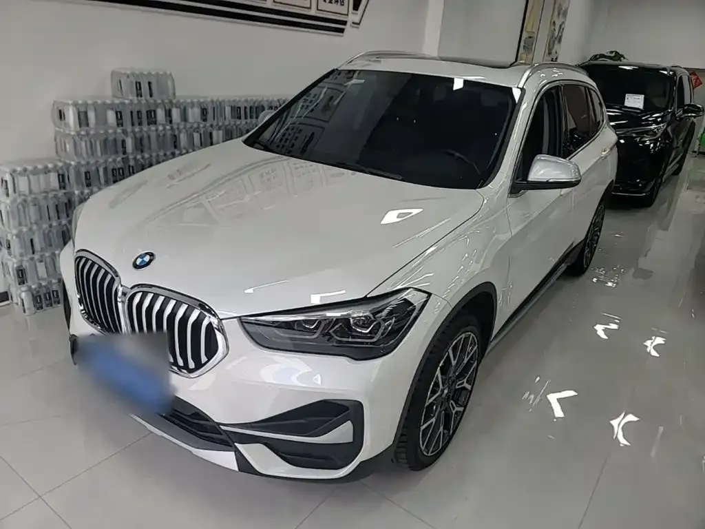 BMW X1 xDrive25Li Premium 1