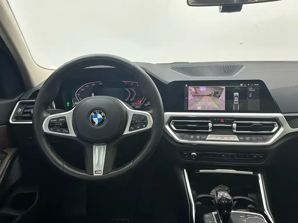 BMW 3 Series — фото 10