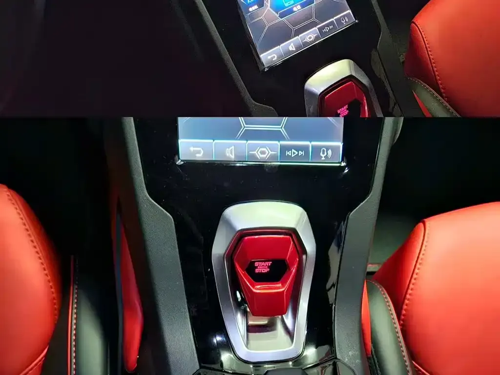 Lamborghini Huracan — фото 3