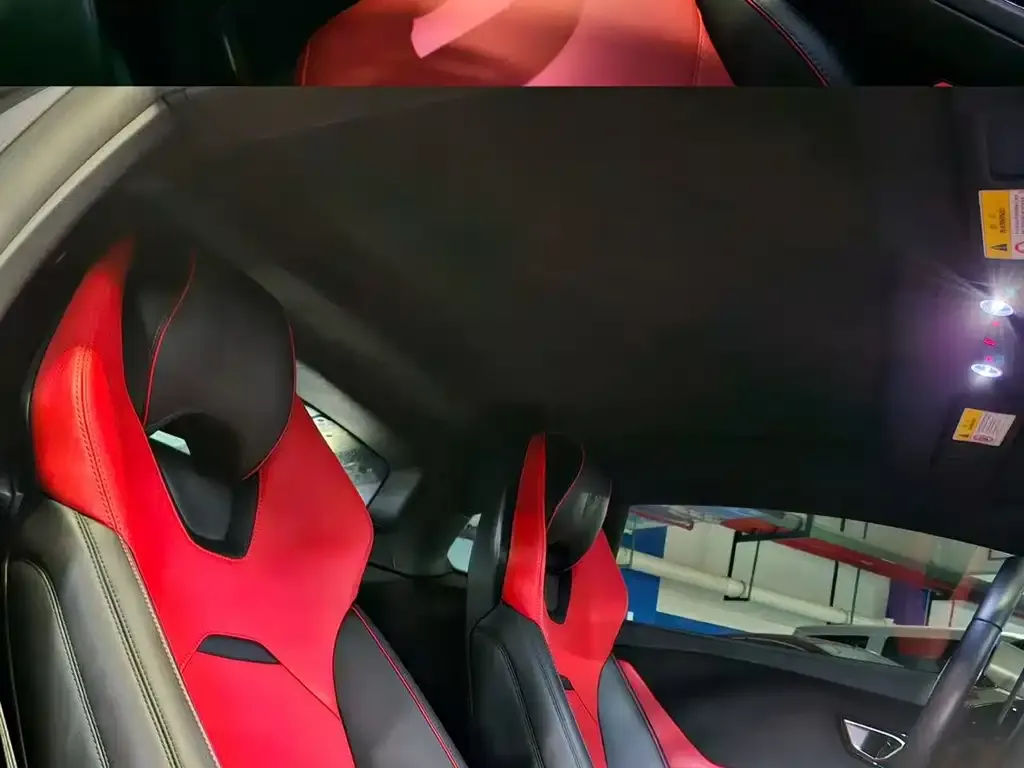 Lamborghini Huracan — фото 2