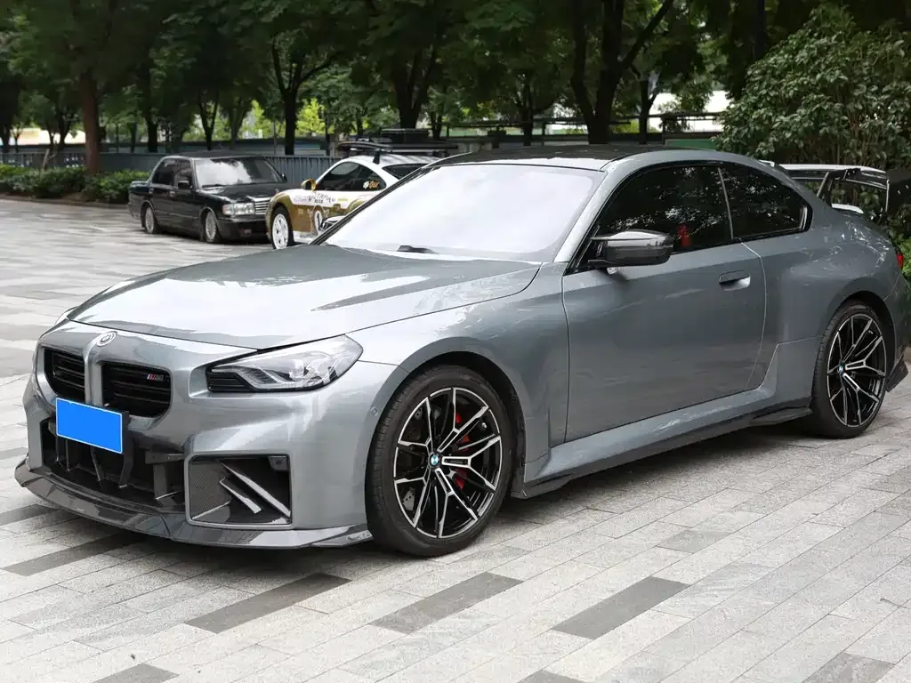 BMW M2 — фото 1