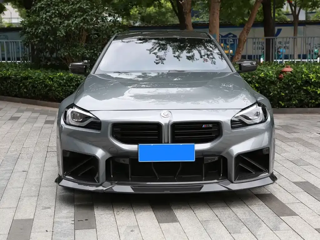 BMW M2 — фото 3
