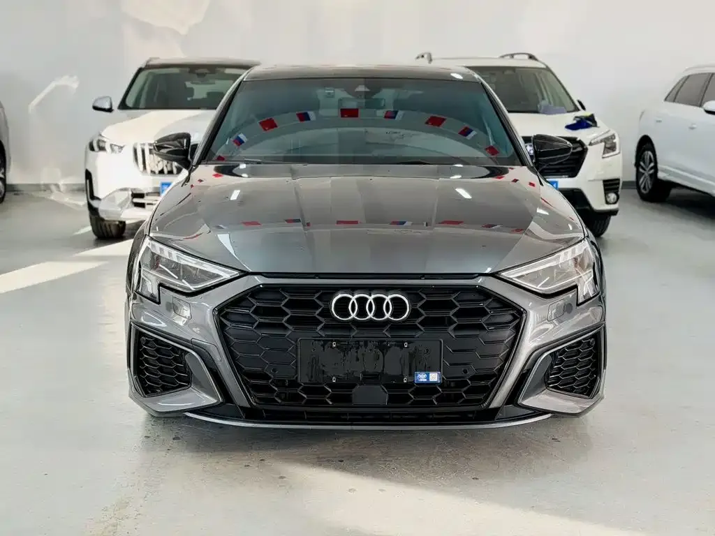 Audi A3 — фото 3