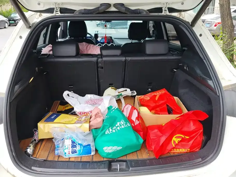 Mercedes-Benz GLA 2022 из CN, фото 9