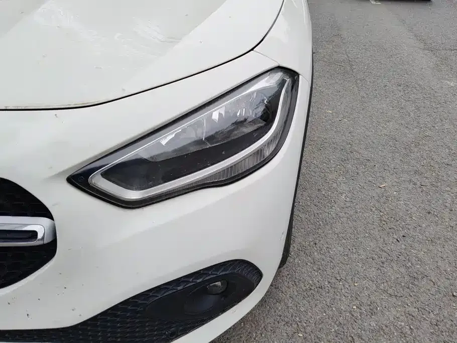 Mercedes-Benz GLA 2022 из CN, фото 7