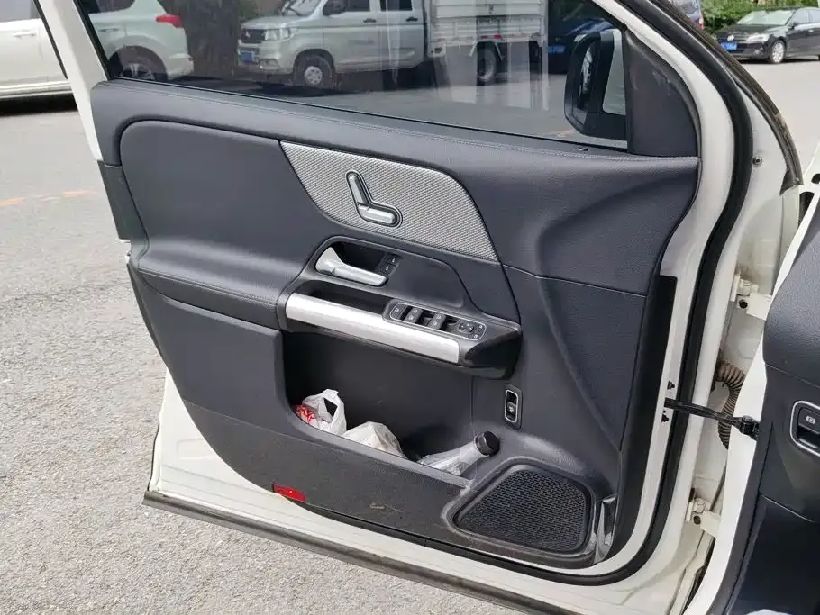 Mercedes-Benz GLA 2022 из CN, фото 8