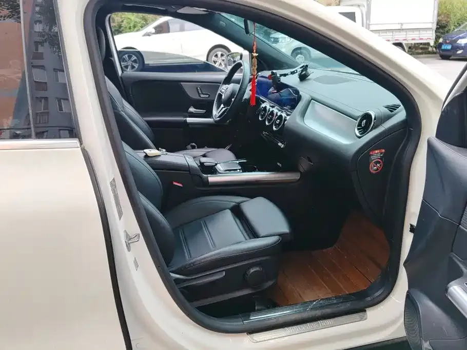 Mercedes-Benz GLA 2022 из CN, фото 10