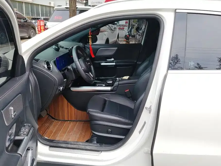 Mercedes-Benz GLA 2022 из CN, фото 3