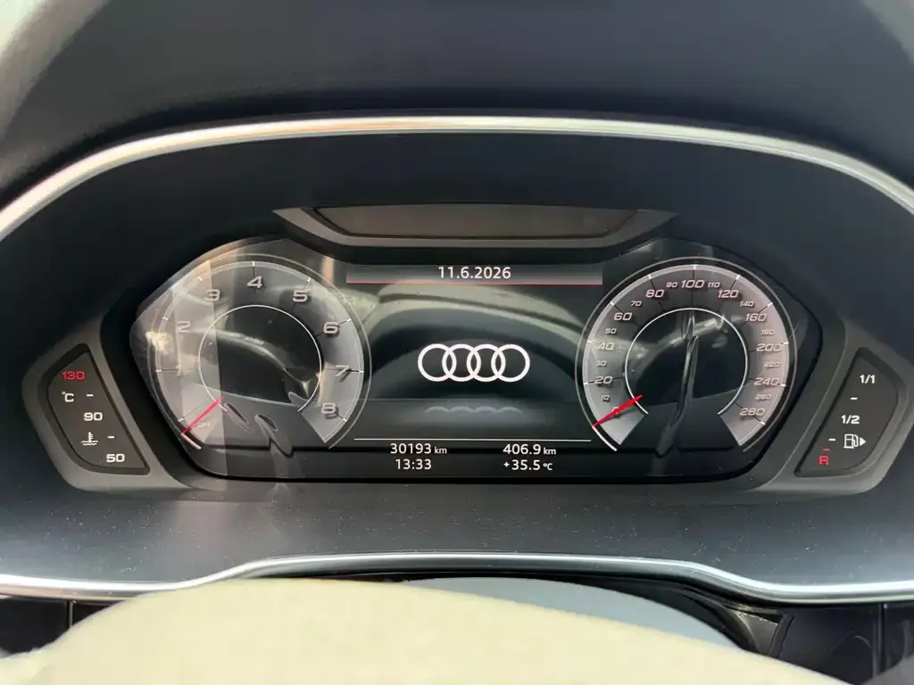 Audi Q3 — фото 3