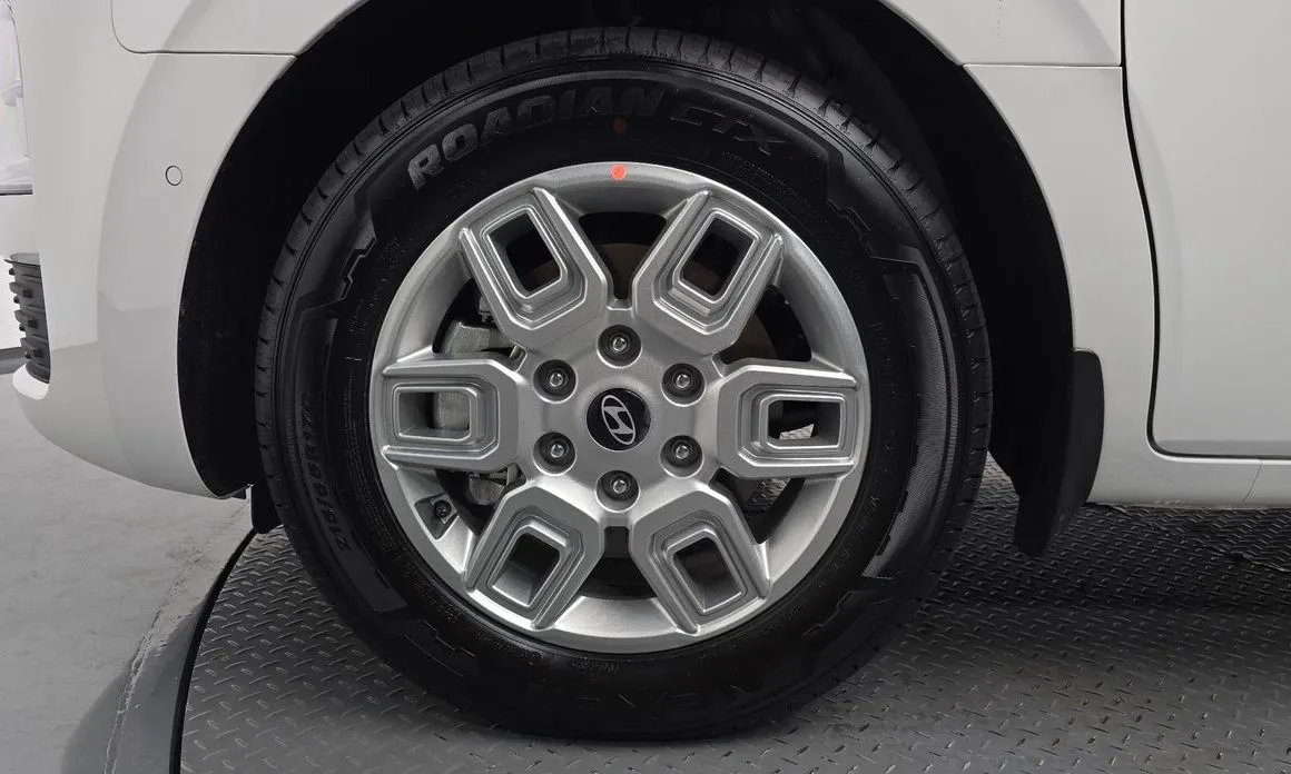 Hyundai Staria — фото 9