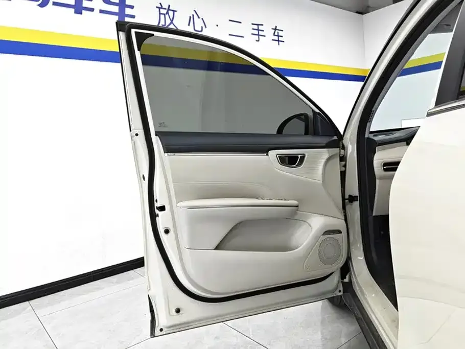 Wuling Bingo S — фото 10